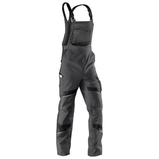 Kübler Arbeits-Latzhose ACTIVIQ Form 3250 