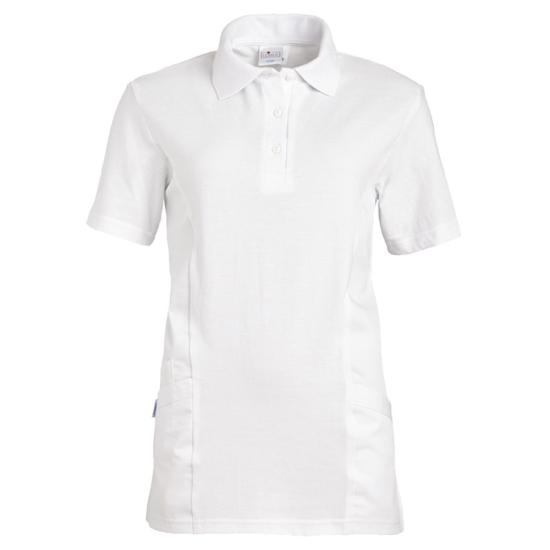 Leiber Damen Polo-Schlupfjacke 1/2 Arm 