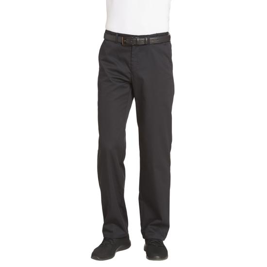 Leiber Herrenhose, schwarz 