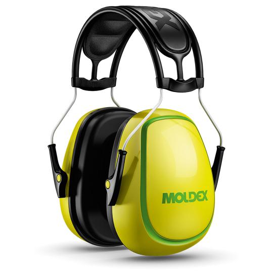 Moldex Gehörschutzkapseln M4 - SNR 30 dB 