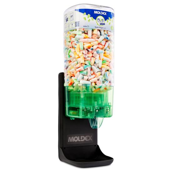 Moldex Spark PlugStation TouchFree Starterpaket 500 Paar  