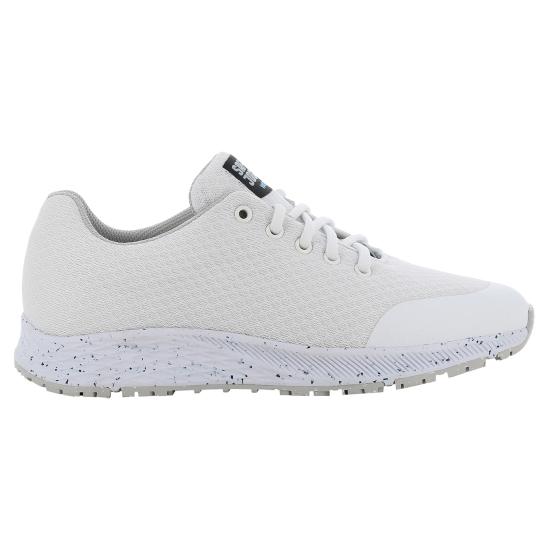 Safety Jogger Berufsschuh Juno O1 white 