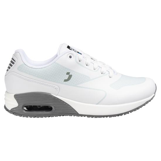 Safety Jogger Damen Berufsschuh Ela O1 light grey 