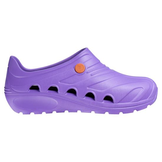 Safety Jogger Berufsclog Oxyva OB lilac 